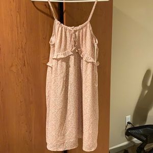 Ray of Sunshine Dress